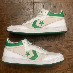 Converse fast break 83 sneaker